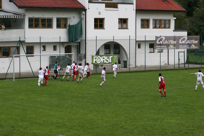 gal/Saison2008-2009- Pokal 1. Runde Hinspiel: Vintl - SV Reischach/2008-08-24 SVR gg. Vintl - Pokalhinspiel 396.jpg